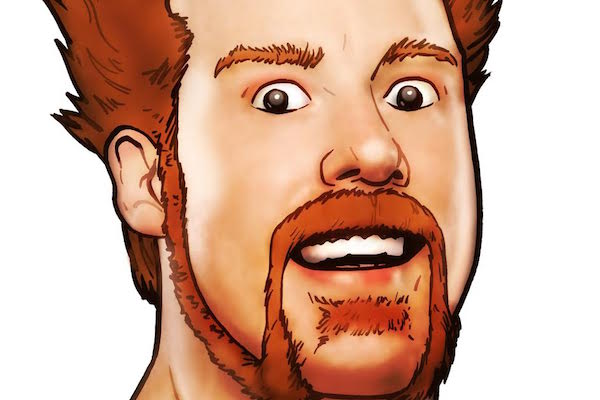 Sheamusart