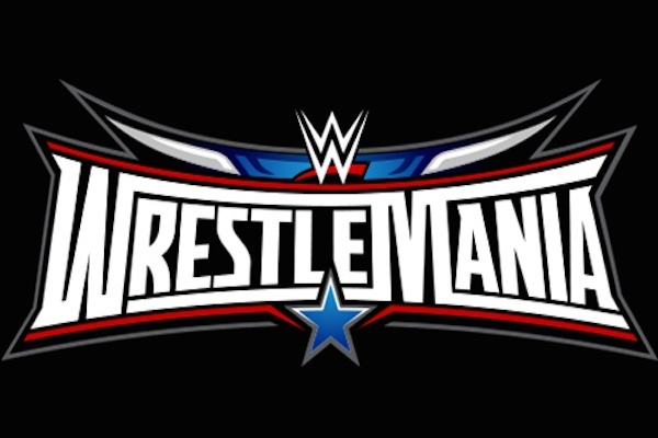 WM32WrestleMania