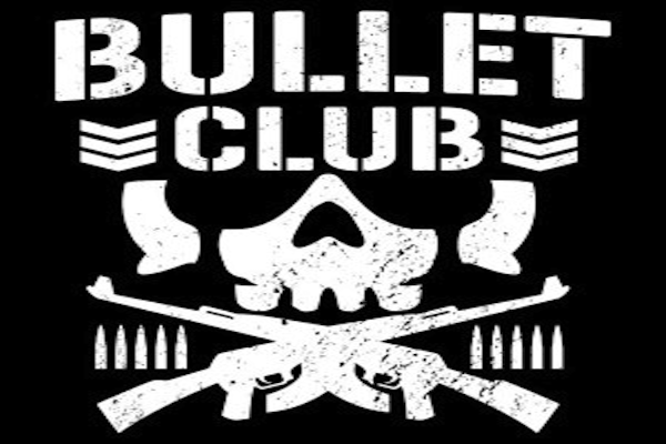 BulletClub