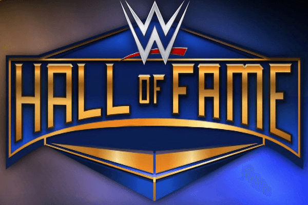 WWEHOFHallofFame