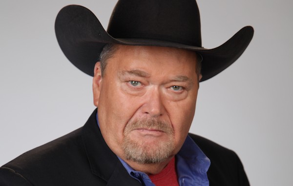 Jim Ross speaks on CM Punk and AEW status