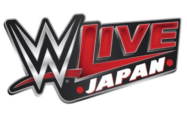 WWELiveJapan