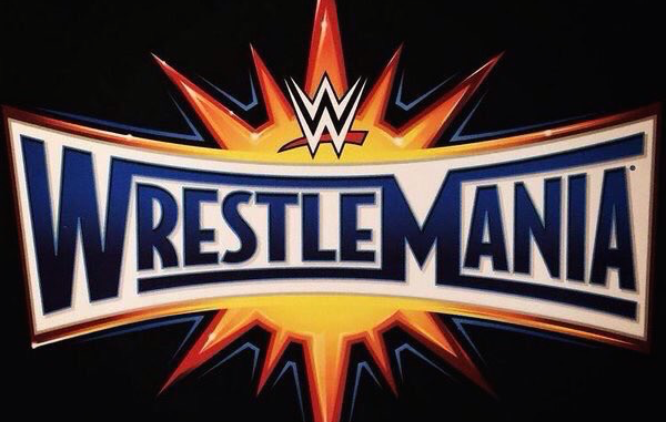 WM33WrestleMania33