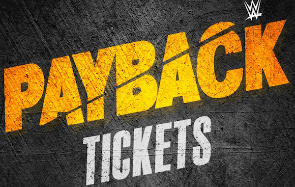 WWEPayback