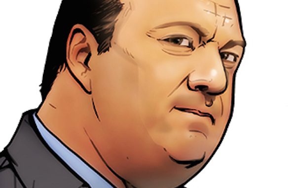 PaulHeyman