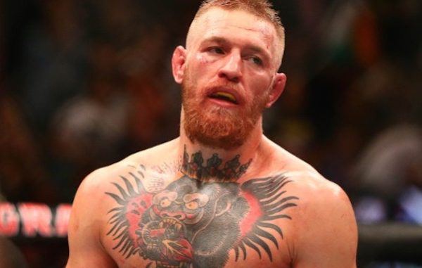 McGregorConor