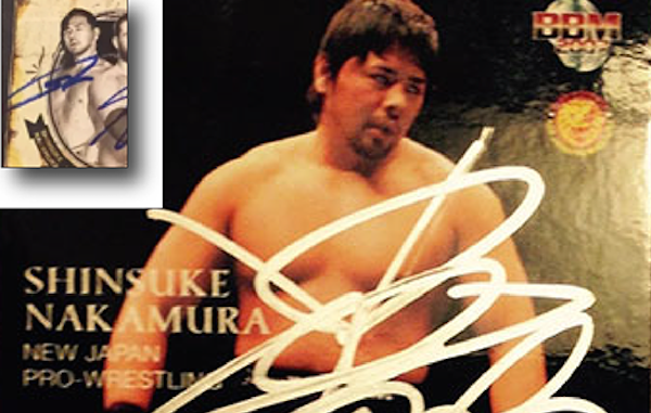 ShinsukeNakamura