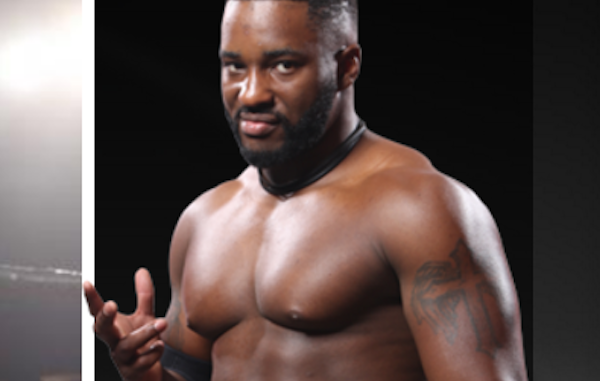 CedricAlexander