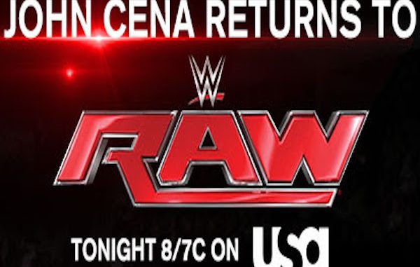 CenaRawMay30