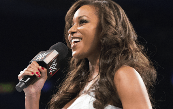 Brandi Rhodes reportedly returns to the ring