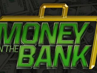 WWE announces Money in the Bank in London in 2023