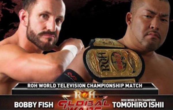 ROHGlobalWars2016TVTitlematch