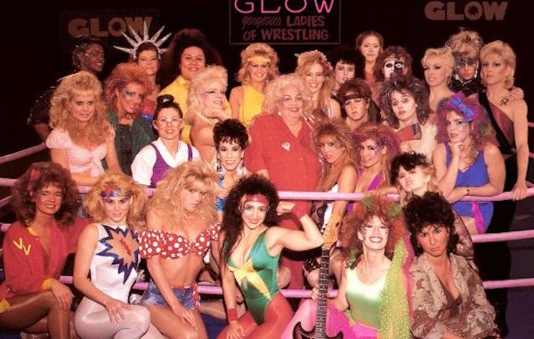 GLOW