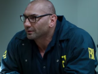 Batista confirmed for upcoming move project