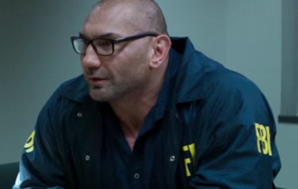 Batista confirmed for upcoming move project