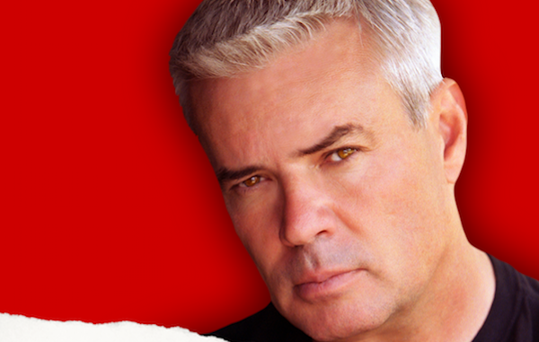 EricBischoff Eric Bischoff comments on CM Punk WWE return