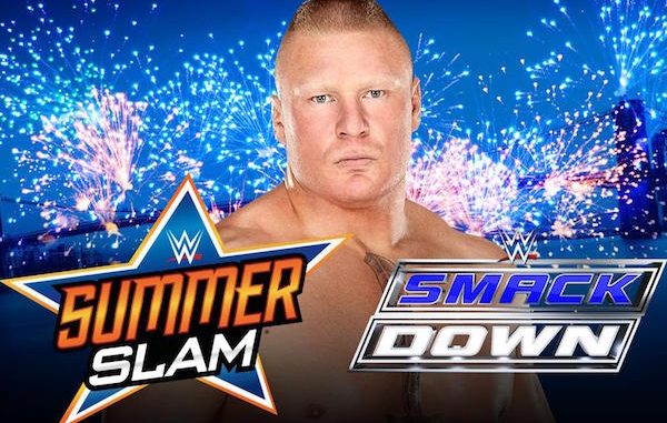 BrockLesnarSummerslam