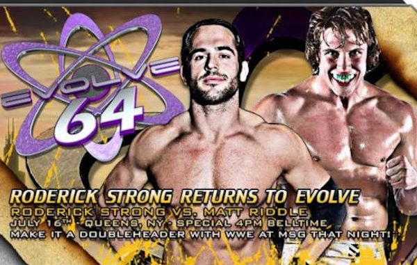 EVOLVE64