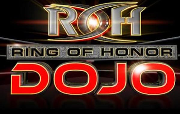 ROHDojo