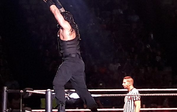 RomanReignsNJ