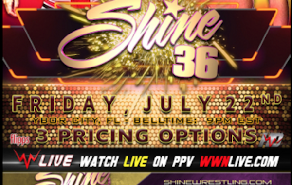Shine36