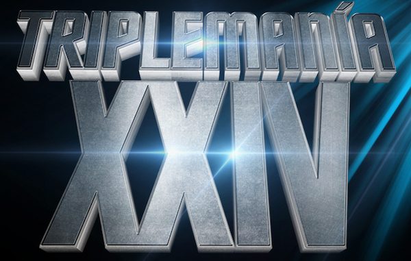 TripleMania24