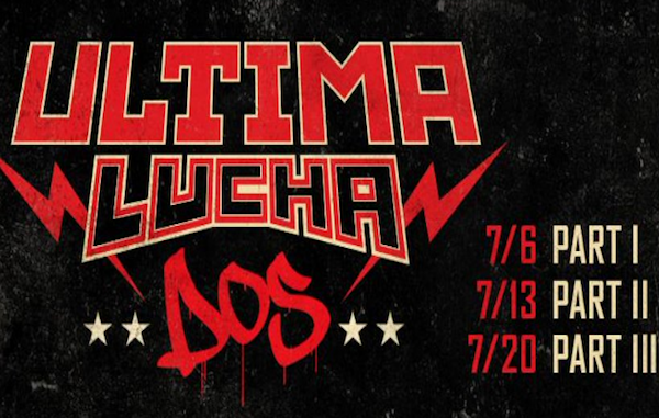 UltimaLuchaDos