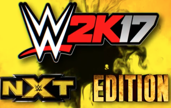 WWE2K17NXT