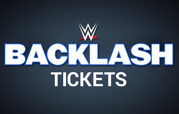 WWEBacklash