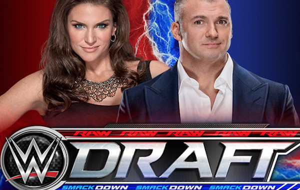 WWEDraftMcMahons