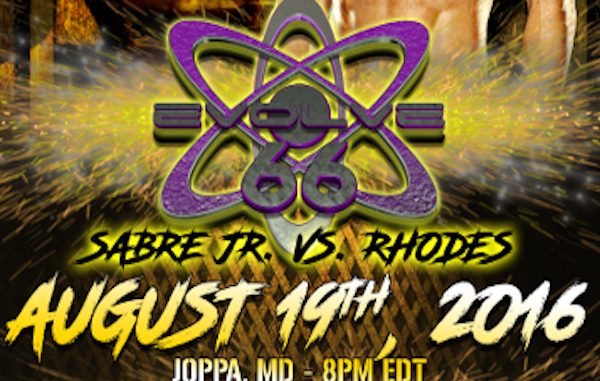 EVOLVE66