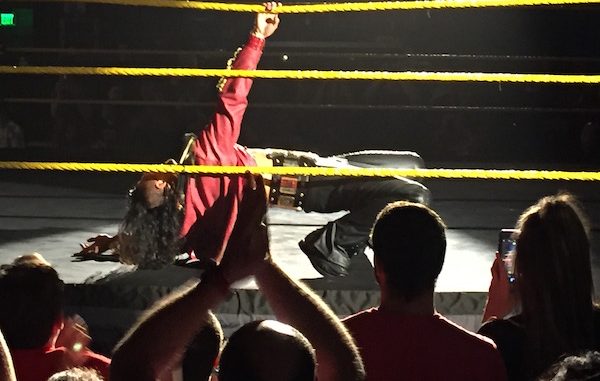 ShinsukeNakamuraNXT
