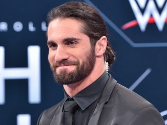 Seth Rollins talks politics in wrestling
