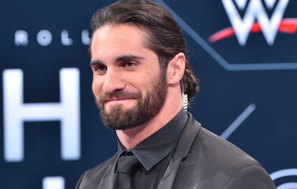 Seth Rollins to join Marvel