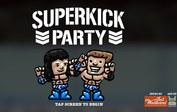 SuperkickParty