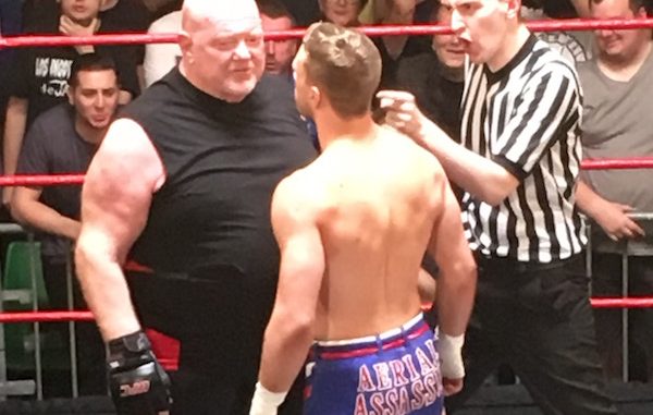 VaderOspreay