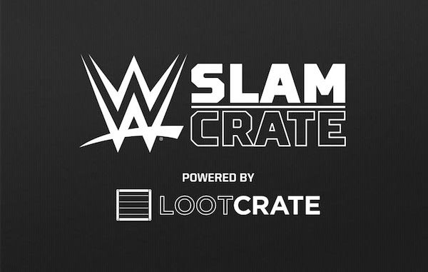 WWELootCrate
