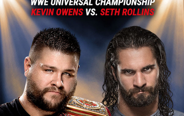 ClashofChampionsKevinOwensSethRollins