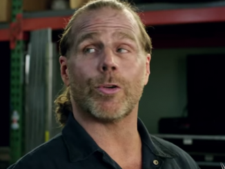 Shawn Michaels talks NXT talent working indies