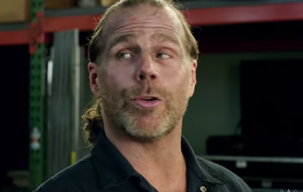 Shawn Michaels to appear at NXT Roadblock