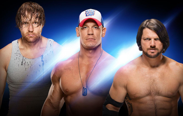 WWENoMercy2016mainevent