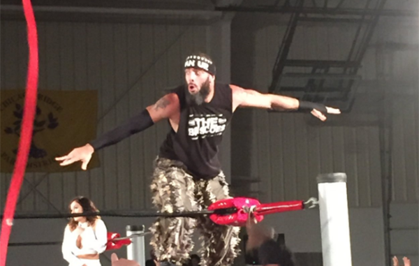 Mark Briscoe gives update on ROH World Tag Team Championship