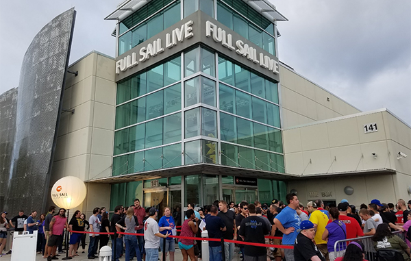 FullSailUniversityNXT