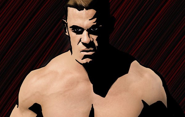 cenajohntb_3x2_600 John Cena to work more dates leading up to WrestleMania