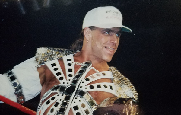 michaelsshawn_3x2_600 Shawn Michaels talks his gimmick