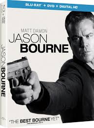 bourne