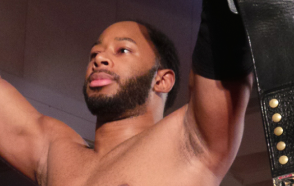 Jay Lethal talks Tony Khan owning ROH