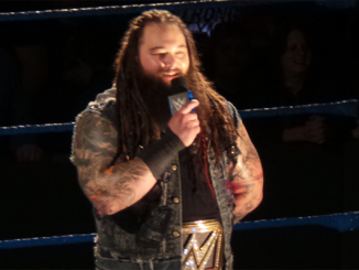 Bray Wyatt reportedly asking for high amounts of money to return to wrestling