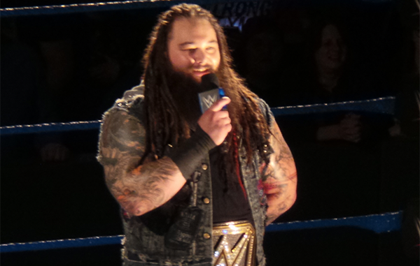 Bray Wyatt reportedly asking for high amounts of money to return to wrestling