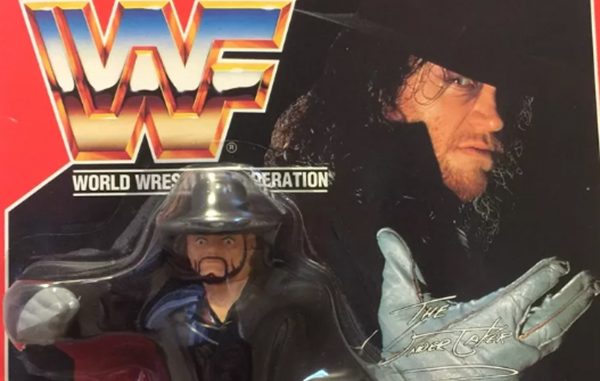 CollectiblesUndertaker